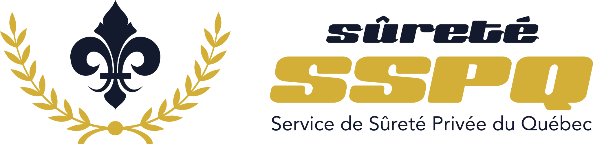 Sûreté SSPQ